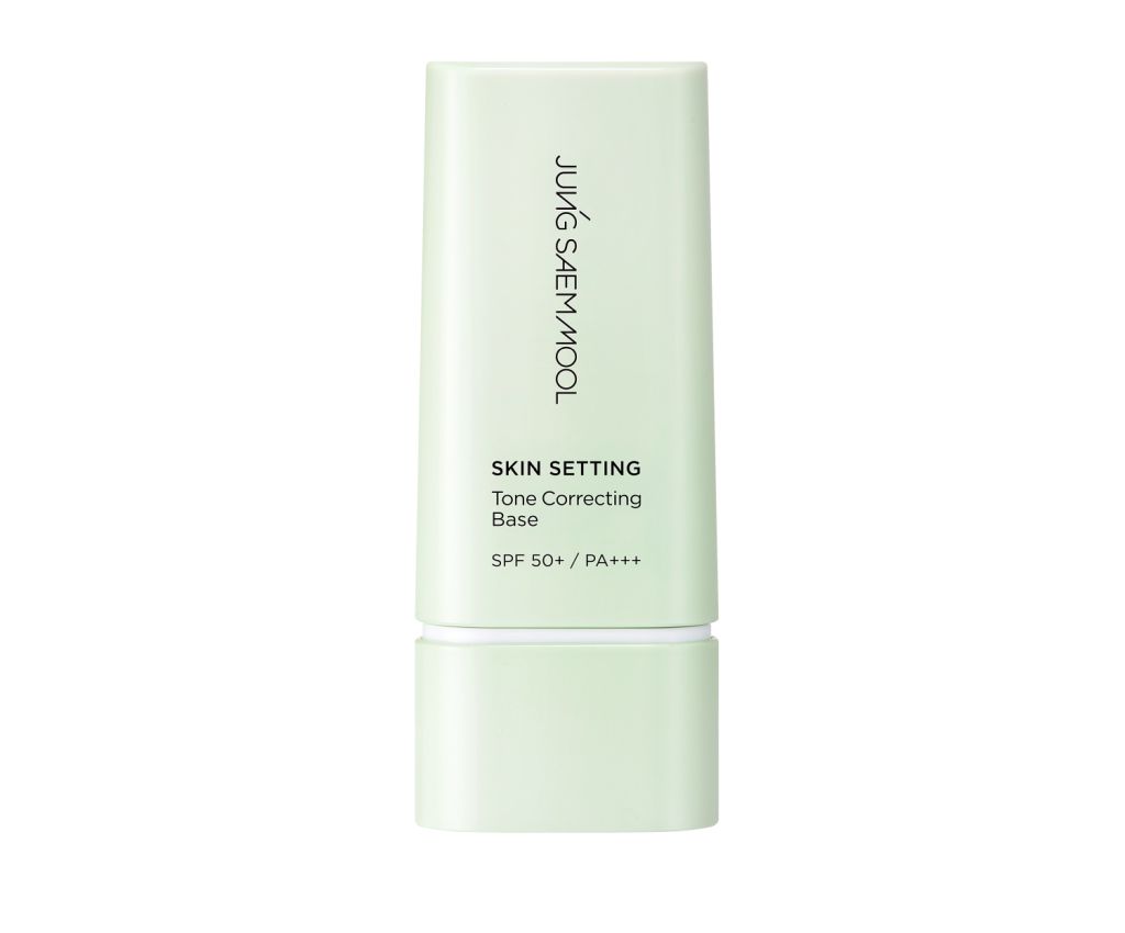 JUNGSAEMMOOL Skin Setting Tone Correcting Base (AD)